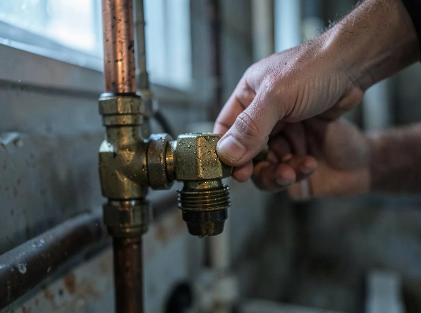 Emergency Plumber Concord, IL FAQs